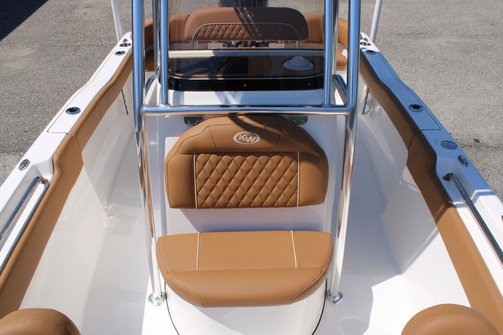 2026 Key West 203 FS - 16