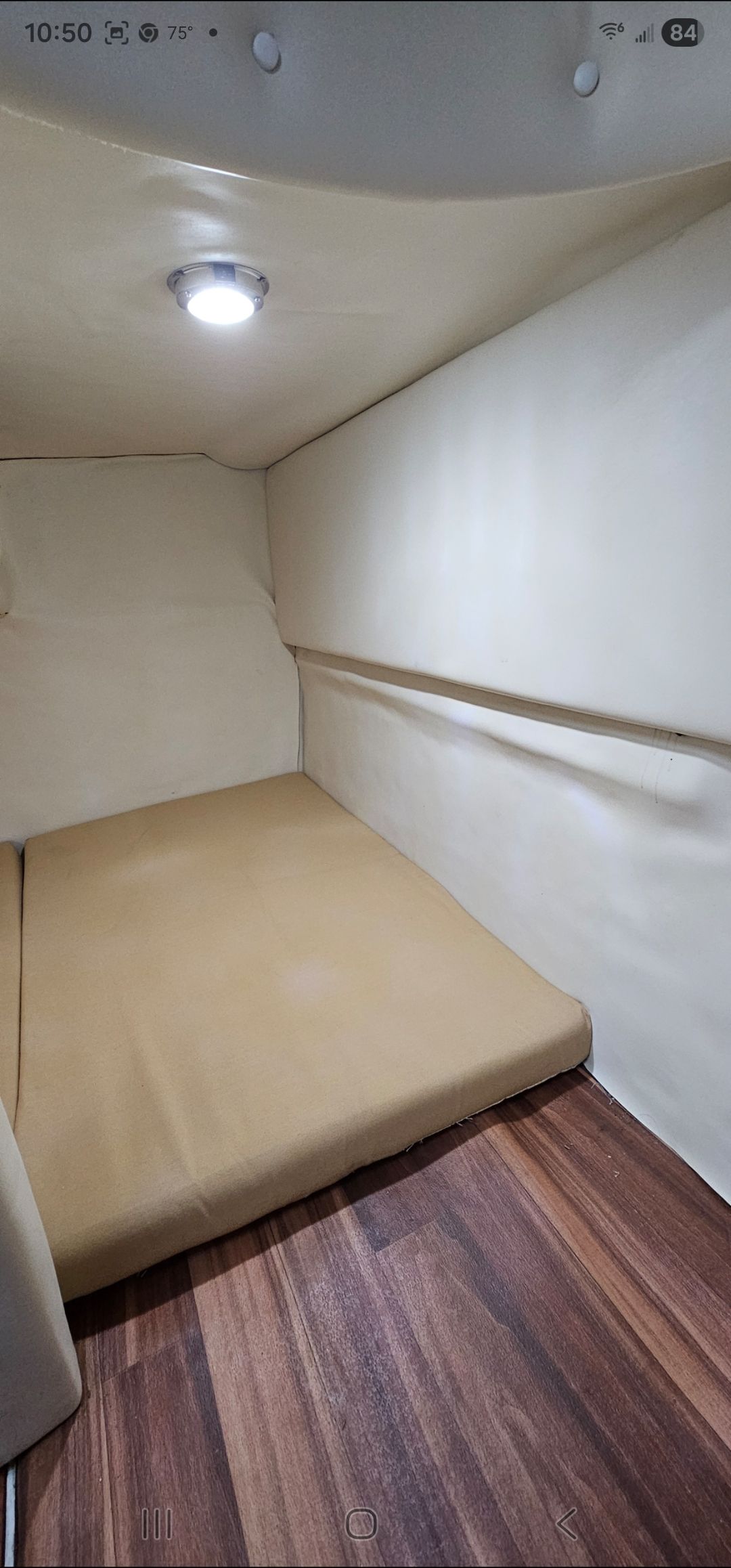 1999 Sea Ray 240 Sundancer - 27