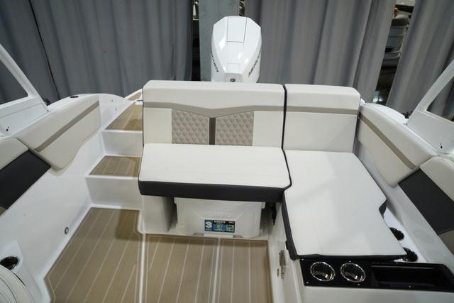 2025 Monterey M-225 - 19