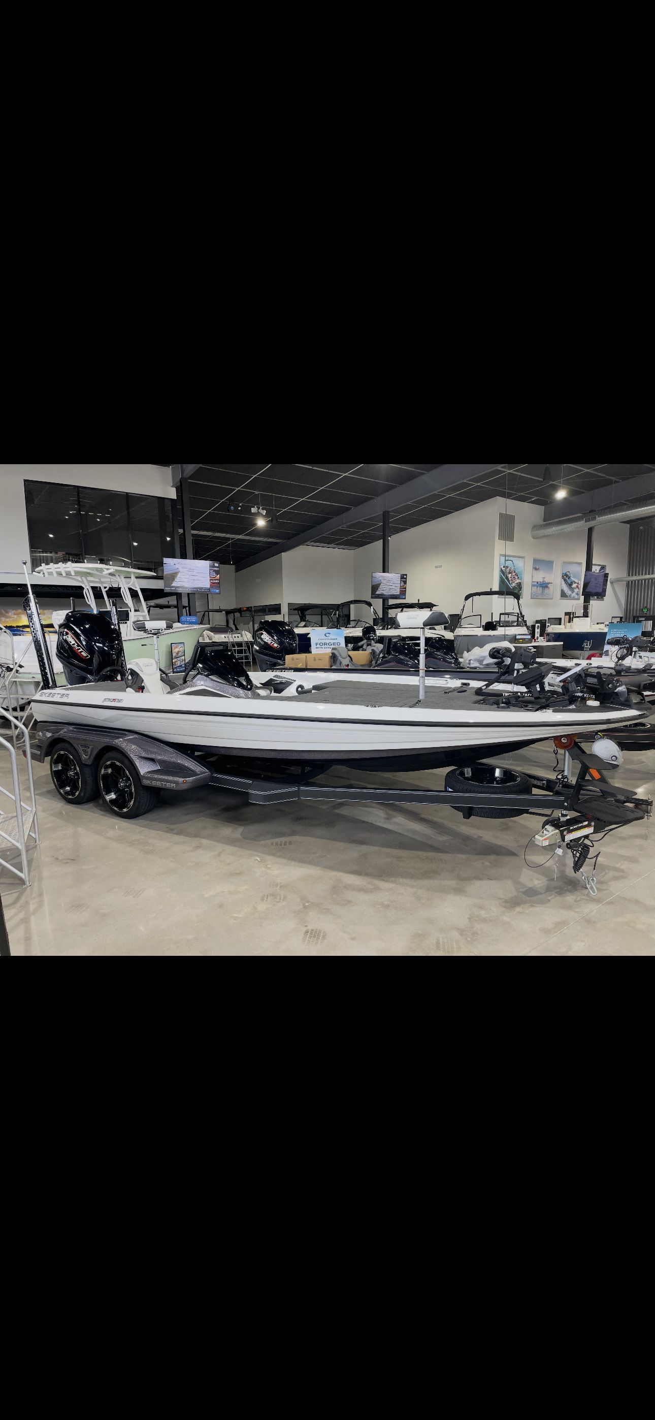 2022 Skeeter FXR20 Limited