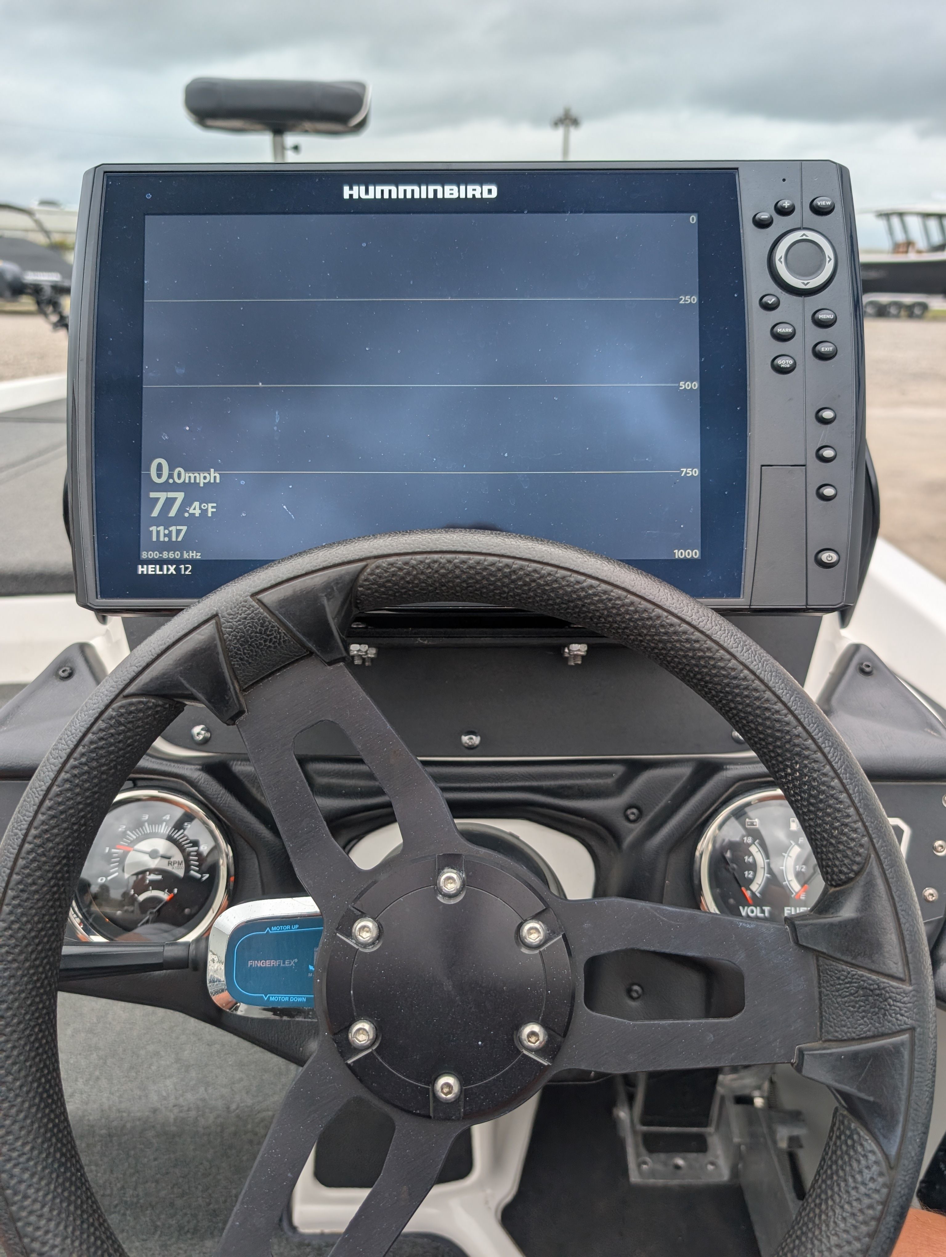 2021 SKEETER ZXR21 - Image 21
