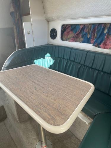 1997 Rinker Fiesta Vee - 23