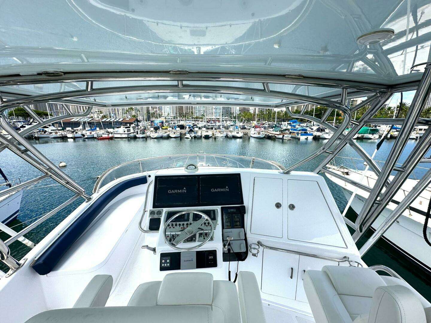 2006 Cabo Convertible - Image 14