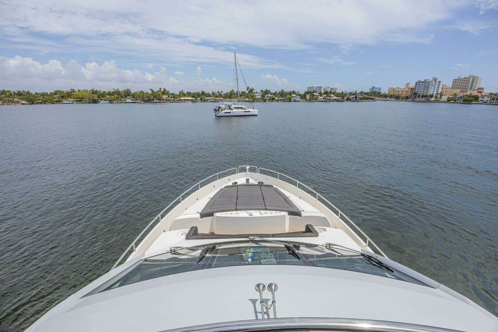 2017 Sunseeker 75 Yacht - Image 14