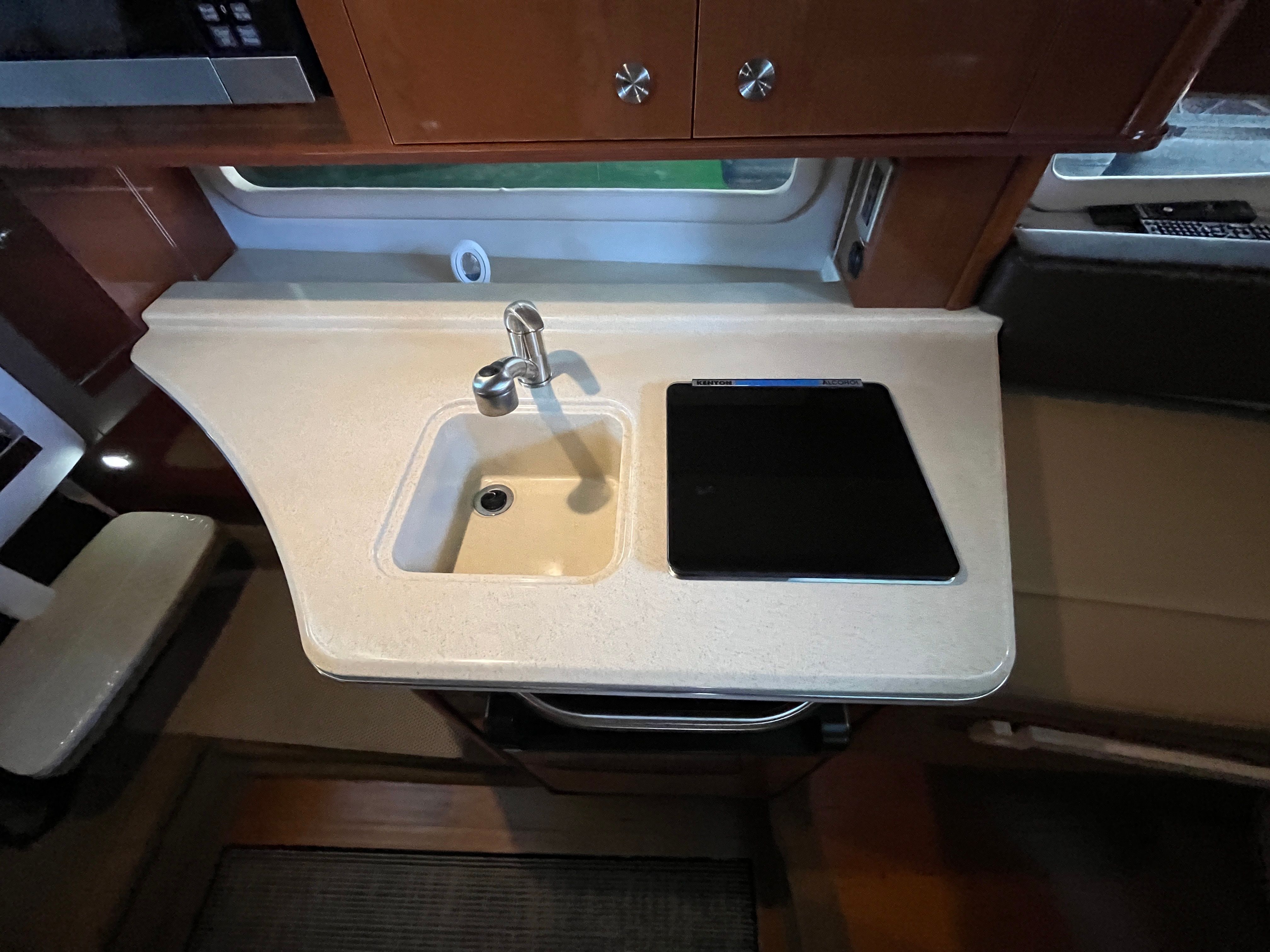 2014 Sea Ray Sundancer 280 - 28