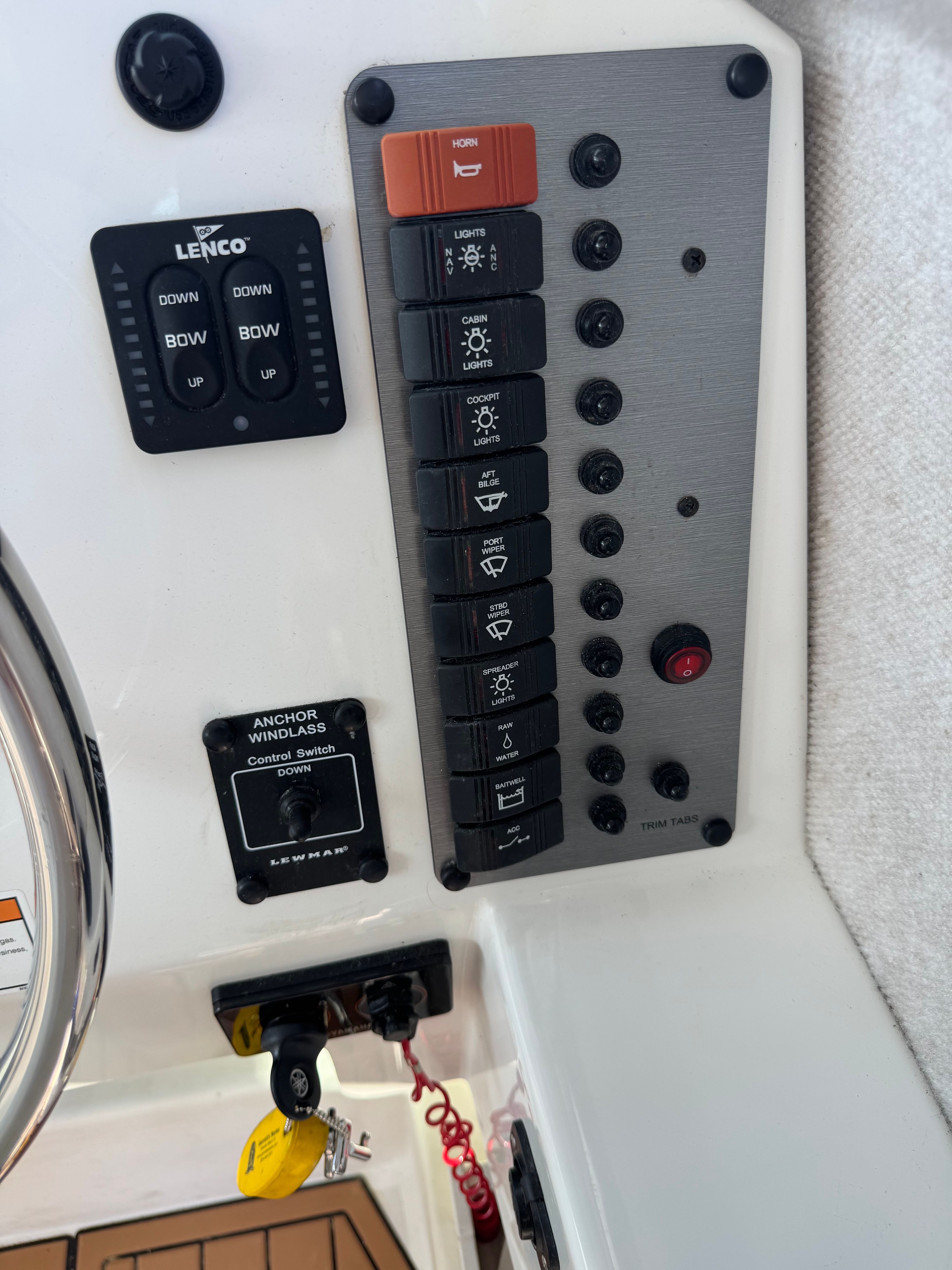 2021 Parker 2320 Sport Cabin - 14