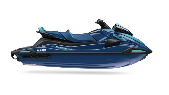 2026 Yamaha WaveRunner VX - 2