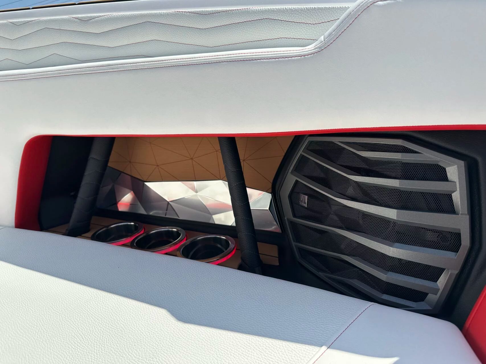 2026 Nautique G25 - 40
