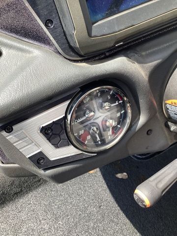 2018 Skeeter FX21 - 34