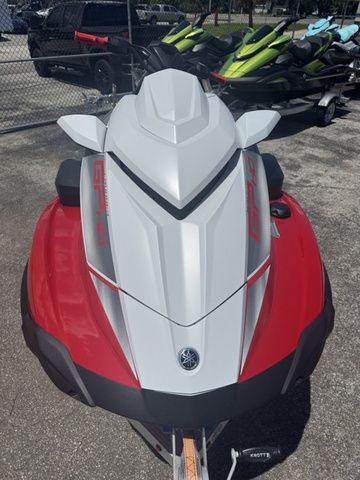 2025 Yamaha WaveRunner GP HO - 3