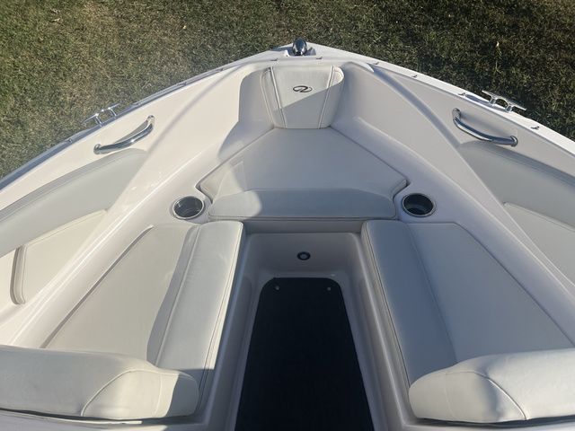2014 Regal BOWRIDER 1900 - 13