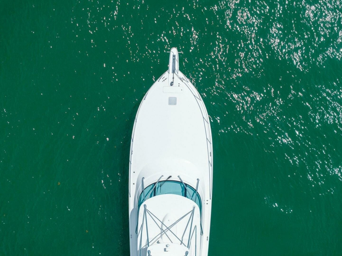 2015 Viking 52 OPEN - Image 77