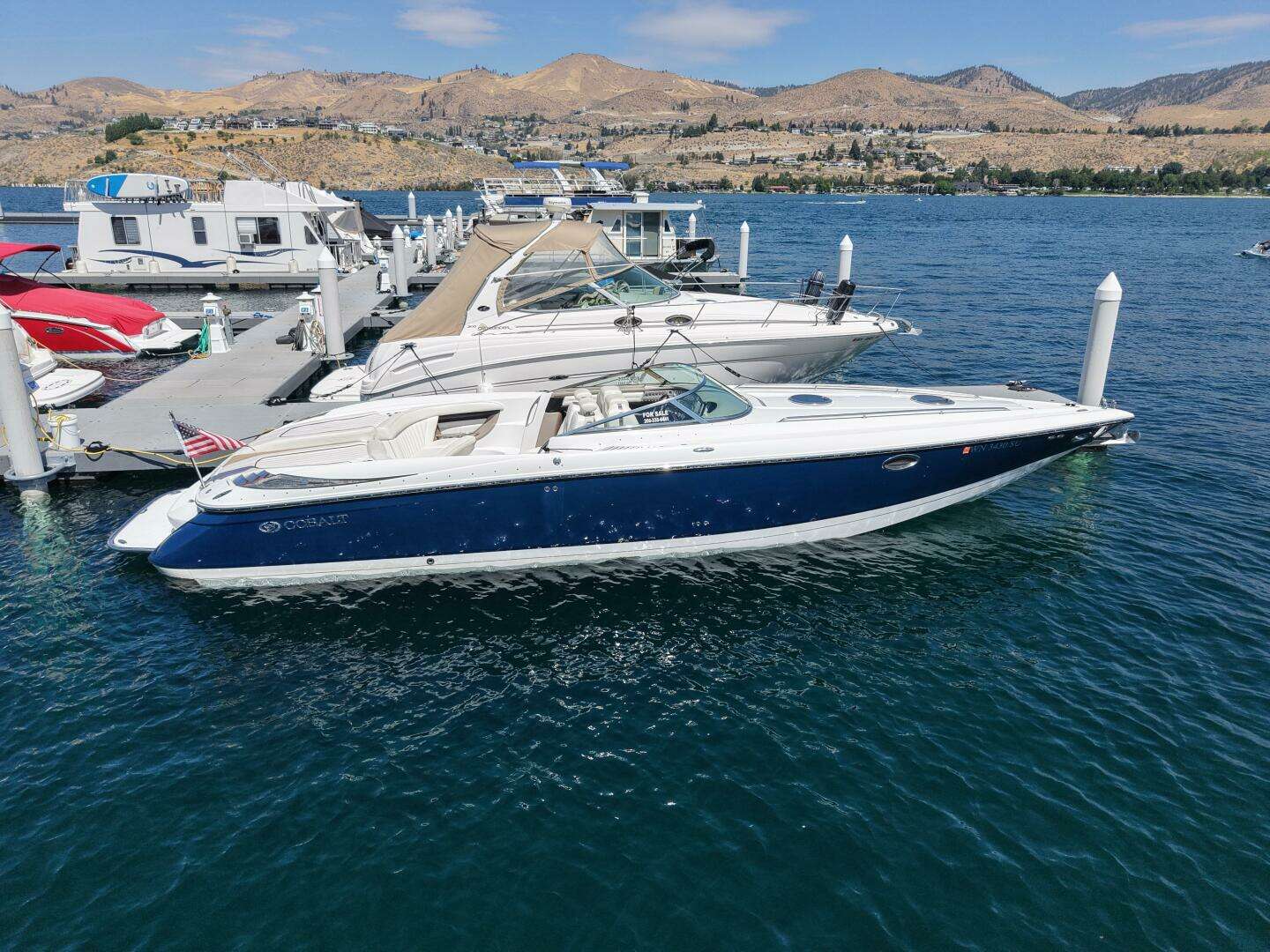 2005 Cobalt COBALT 343 - Image 5