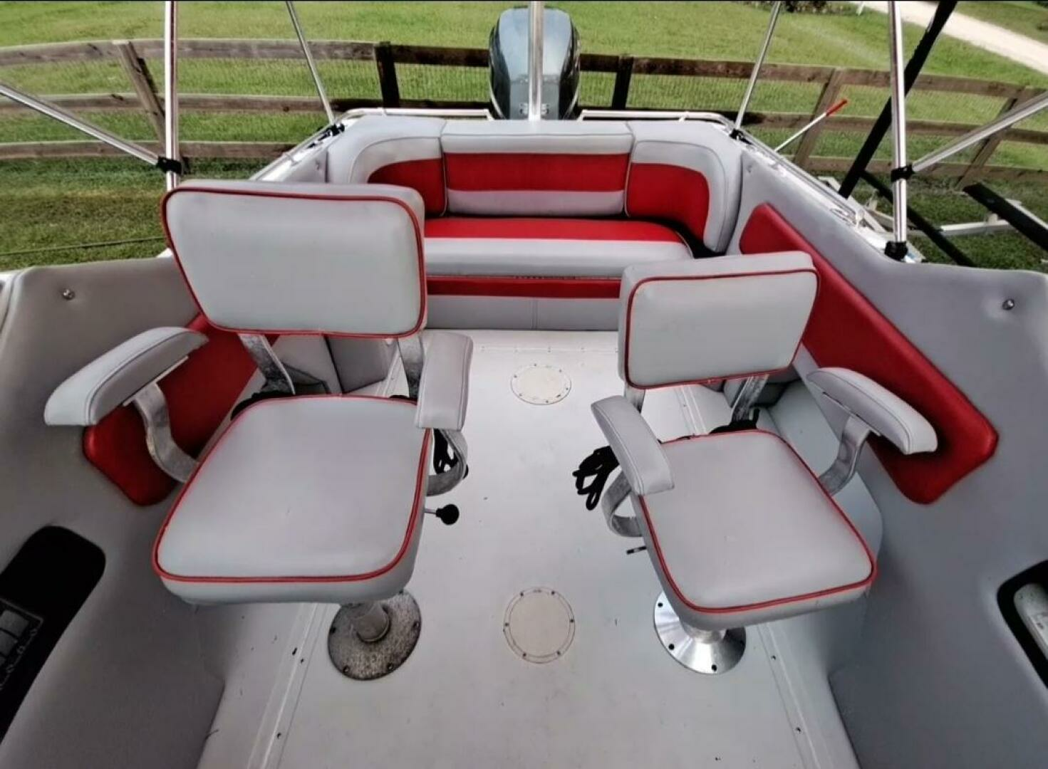 2021 Boston Whaler 300 FourStroke - Image 5