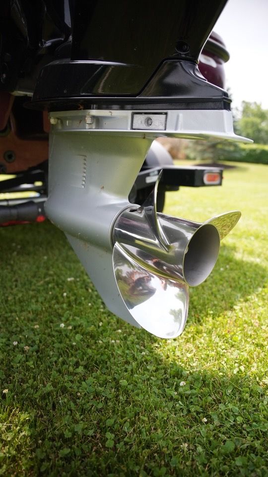 2022 Nitro Z18 Pro - 23