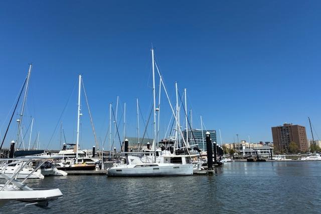2017 Beneteau Oceanis 41.1