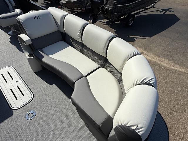 2026 Veranda VR25RC XL - 8