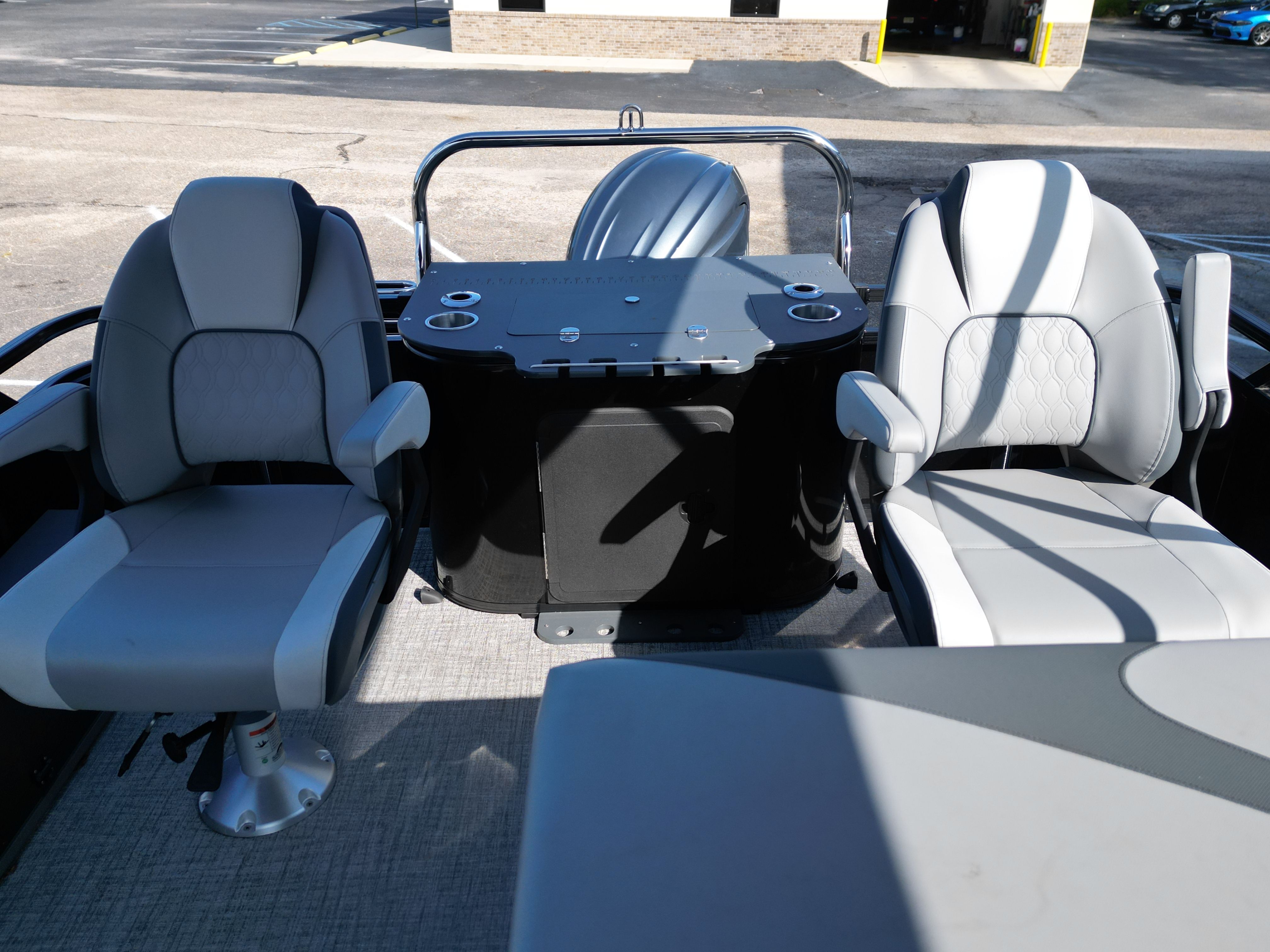 2025 Tahoe SPT85 RF23T - 33
