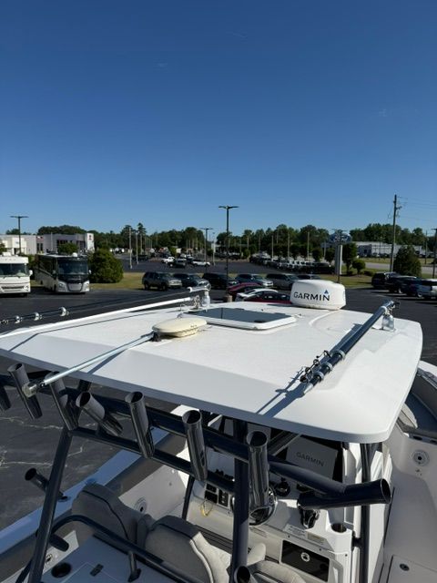 2017 Sea Fox 328 Commander - 8