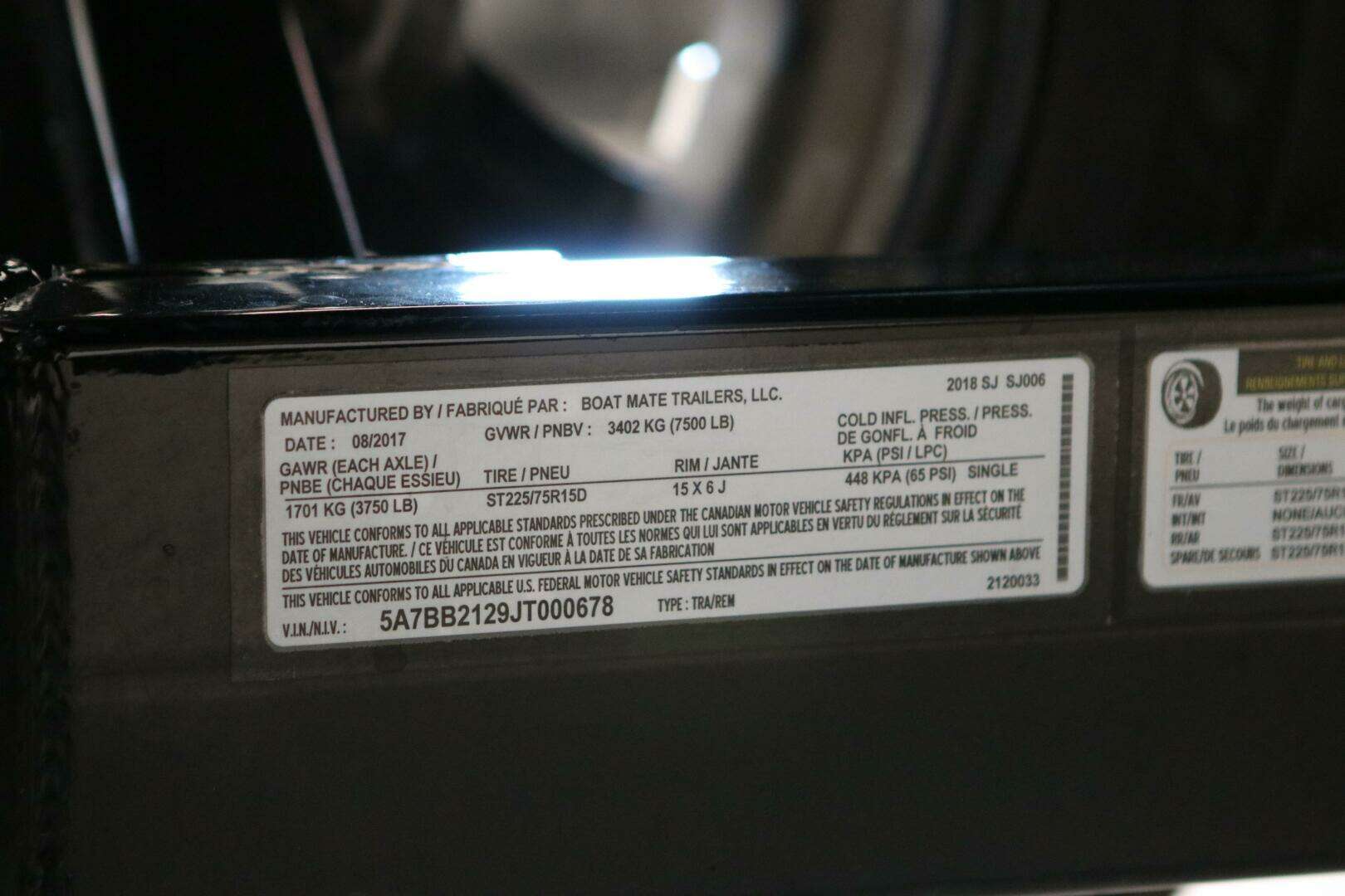 2018 Supra SR - Image 117