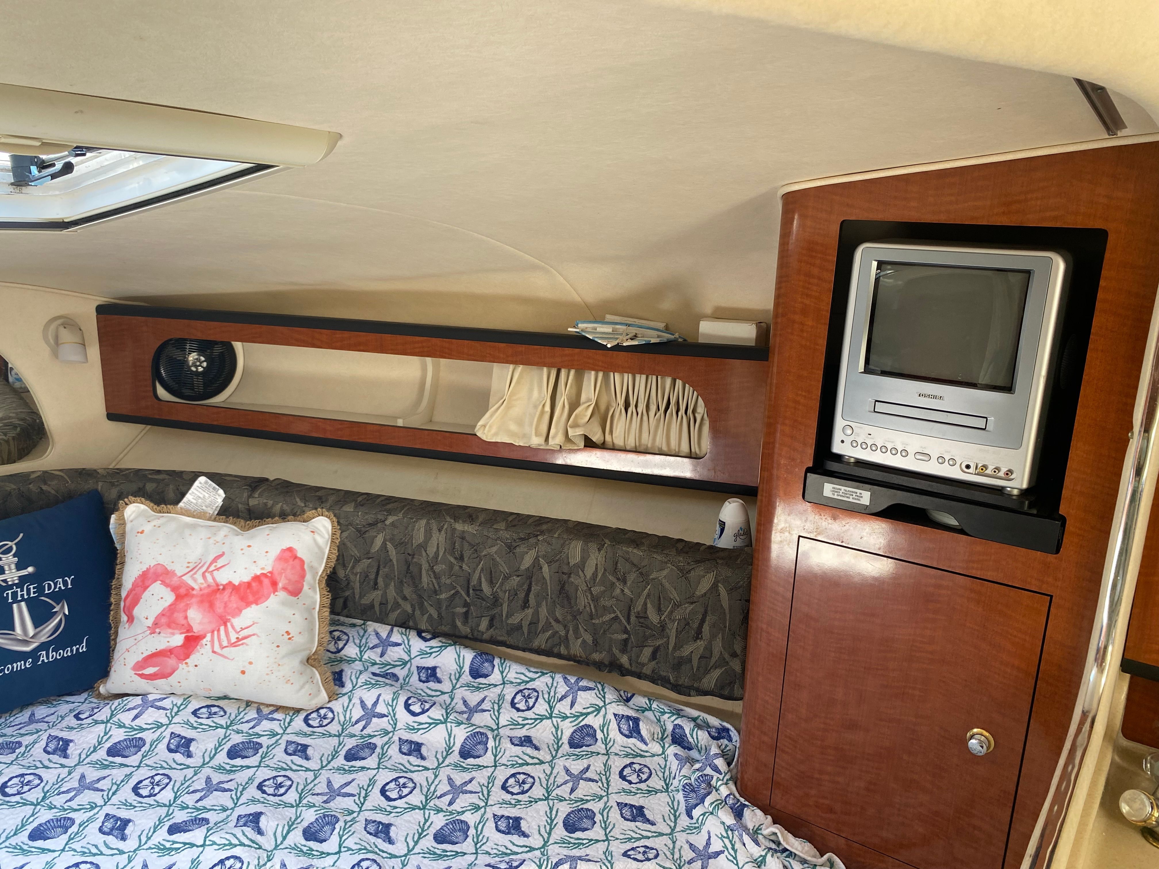 2004 Sea Ray Sundancer 280 - 22
