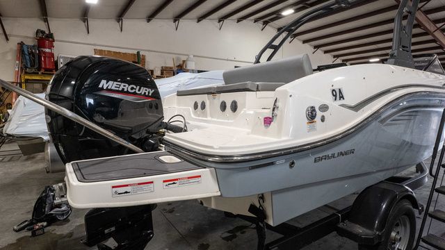 2023 Bayliner DX 2000 - 4
