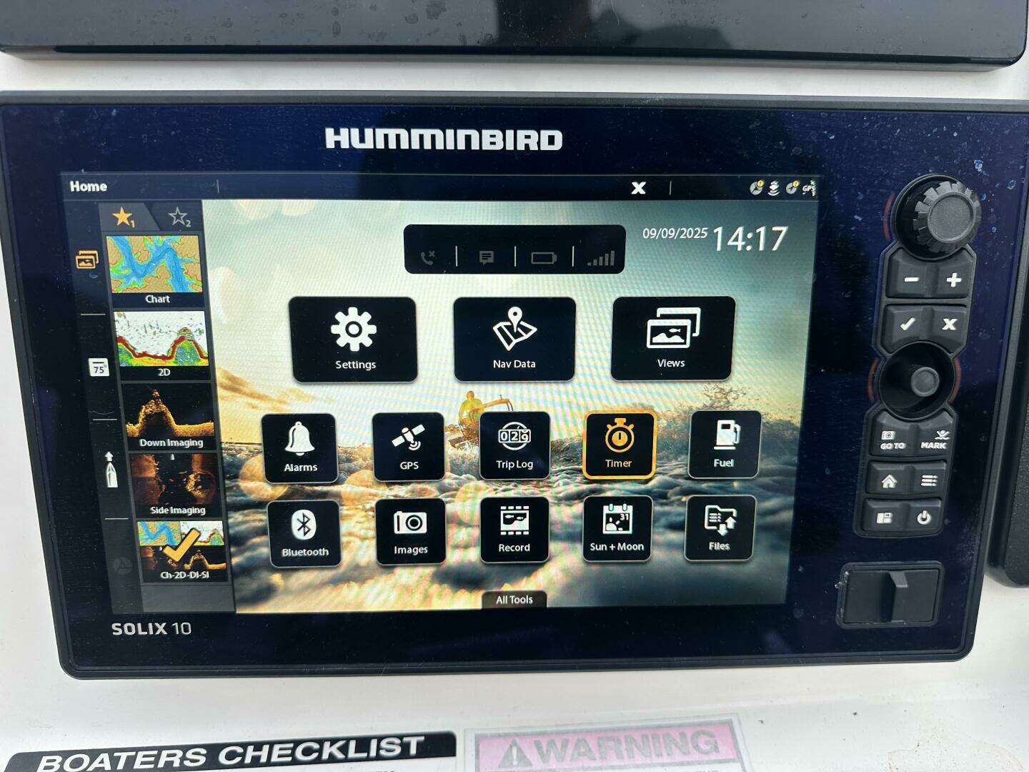 2020 NauticStar 2140 Sport Shallow Bay - Image 27