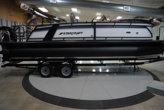 2026 Starcraft EXS 3 Q DH - 6