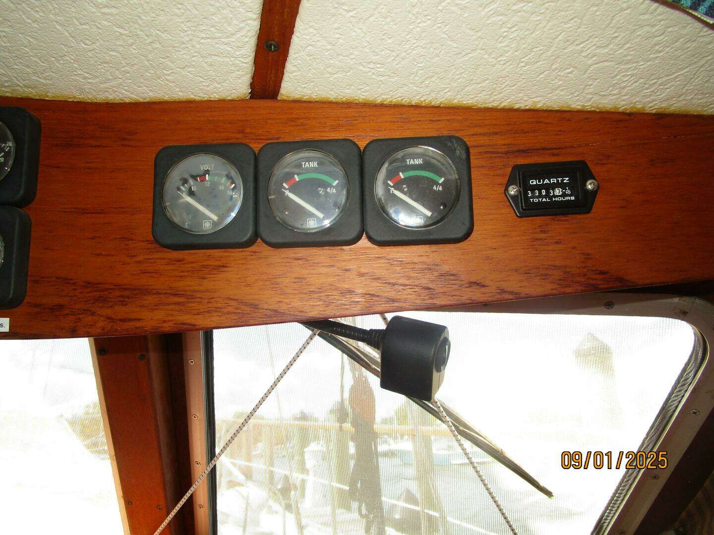 1985 Nauticat Pilothouse - Image 55