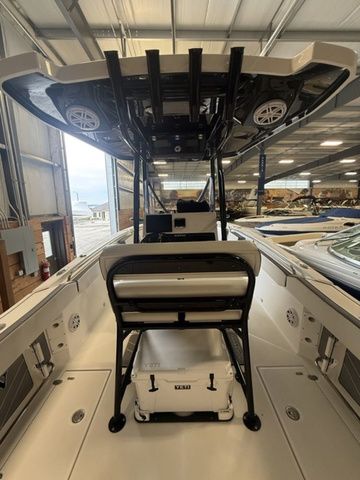 2019 Blackfin 242CC - 19