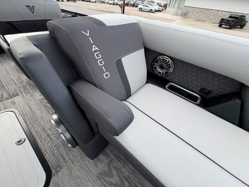 2026 Viaggio Lago Z24S - 17