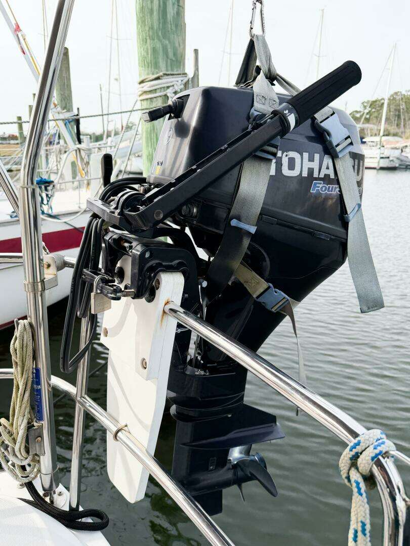 2013 Jeanneau Sun Odyssey 409 - Image 31