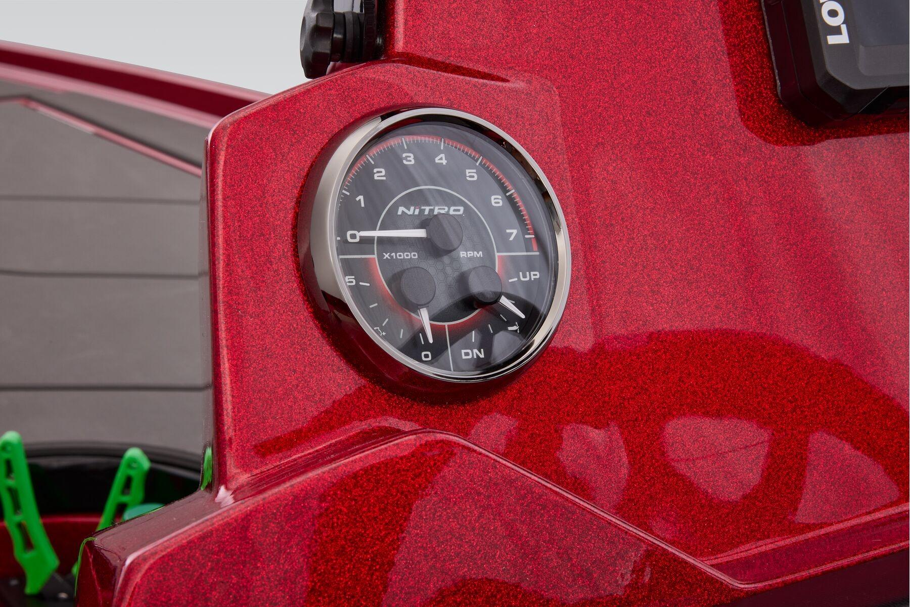 2026 Nitro Z20 XL - 45