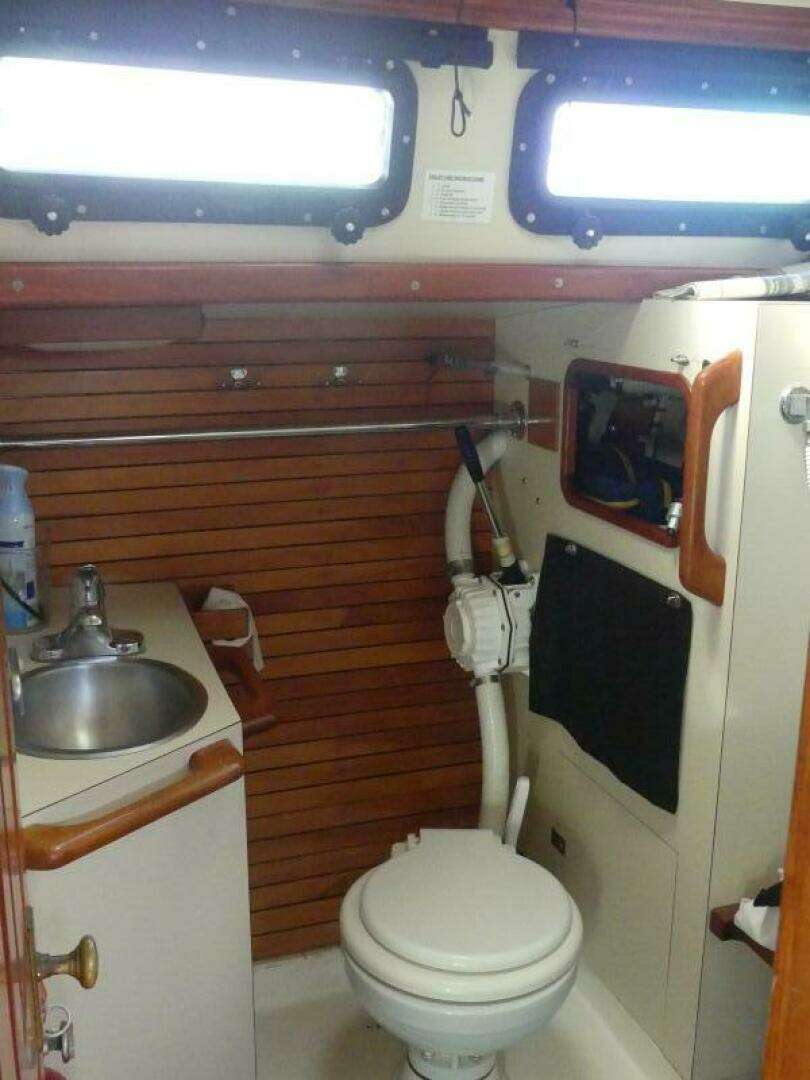 1981 C.E. Ryder Southern Cross 39 - Image 48