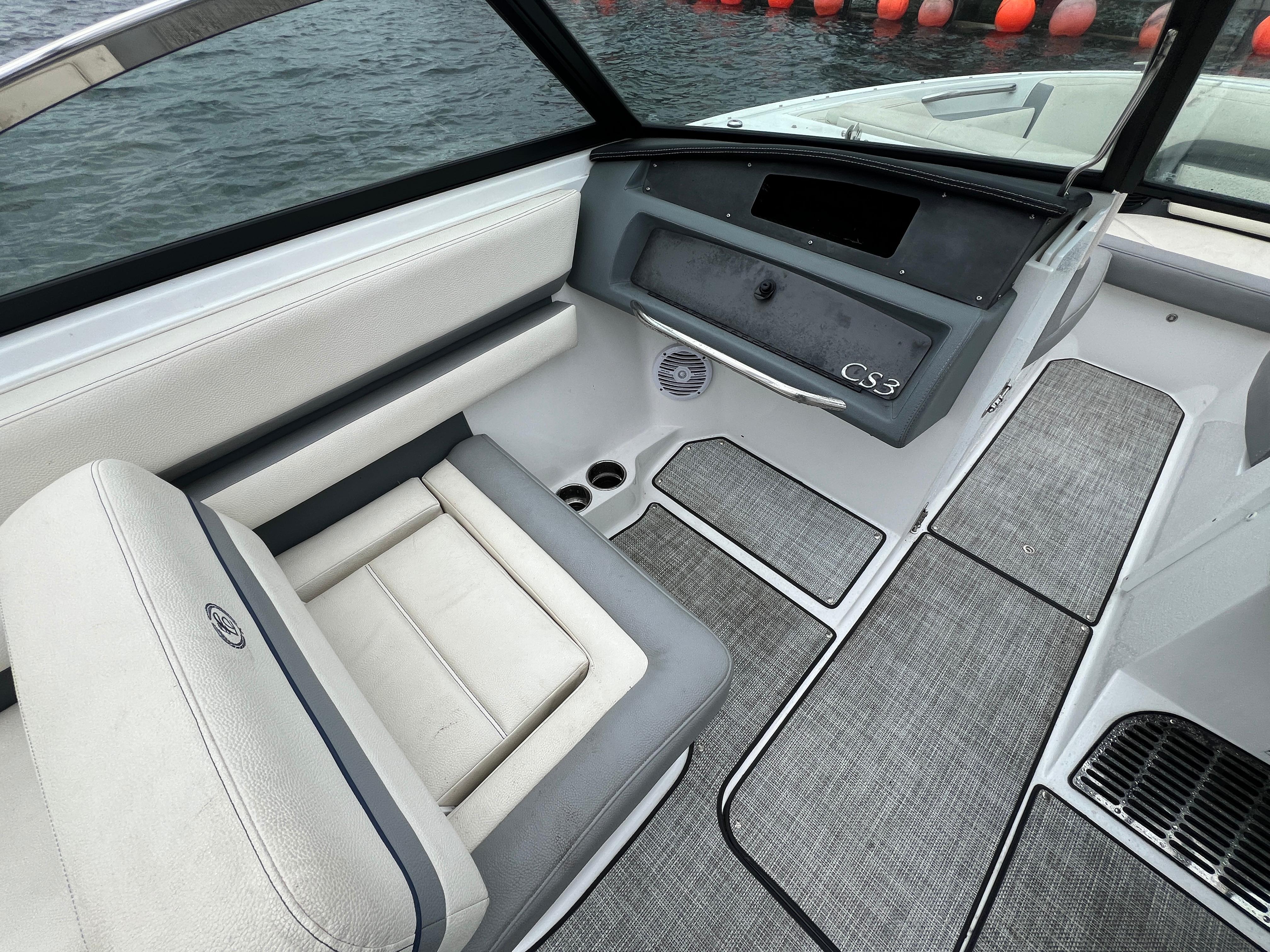 2020 Cobalt CS23 Surf - 16