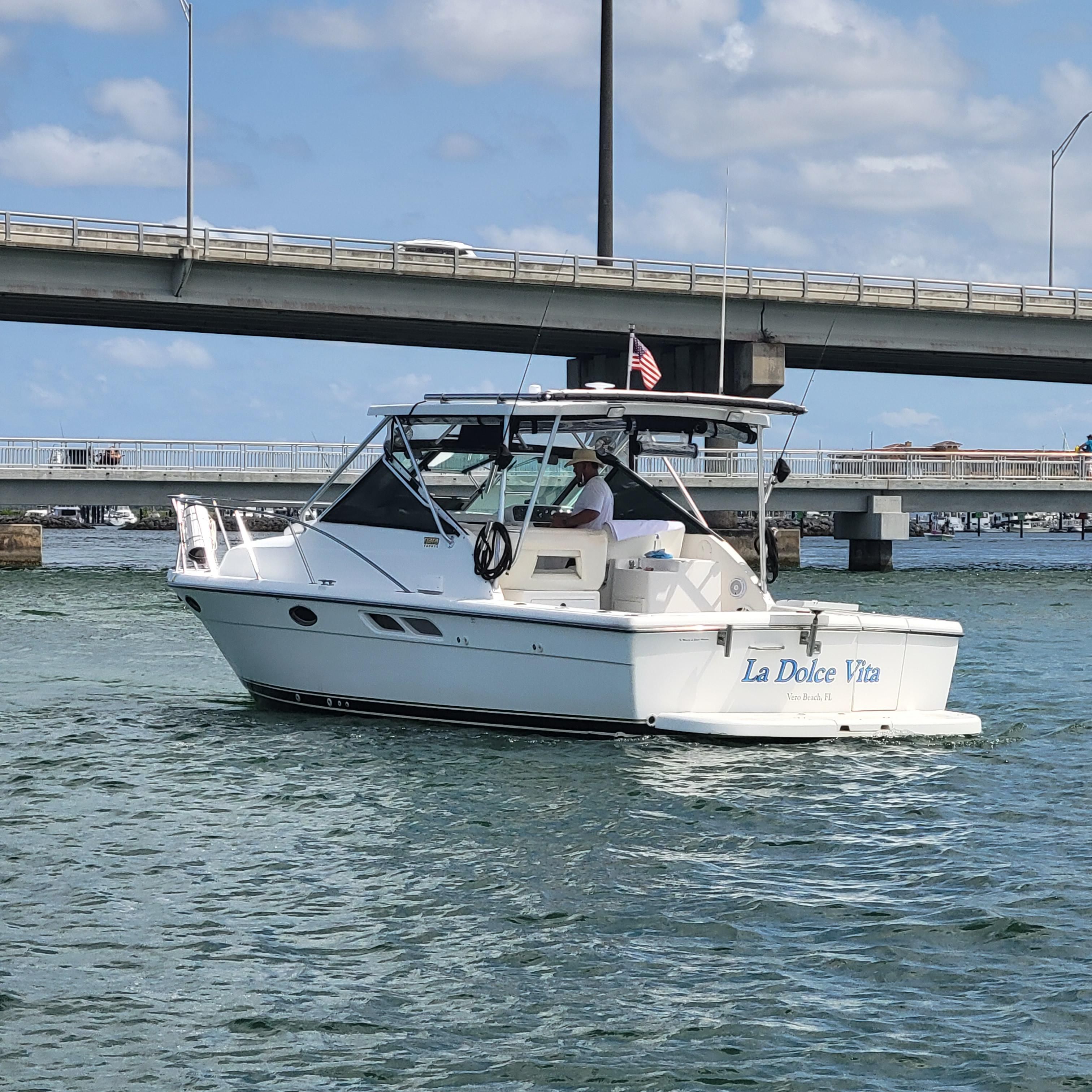 2006 Tiara Yachts 2900 Open Classic - 3