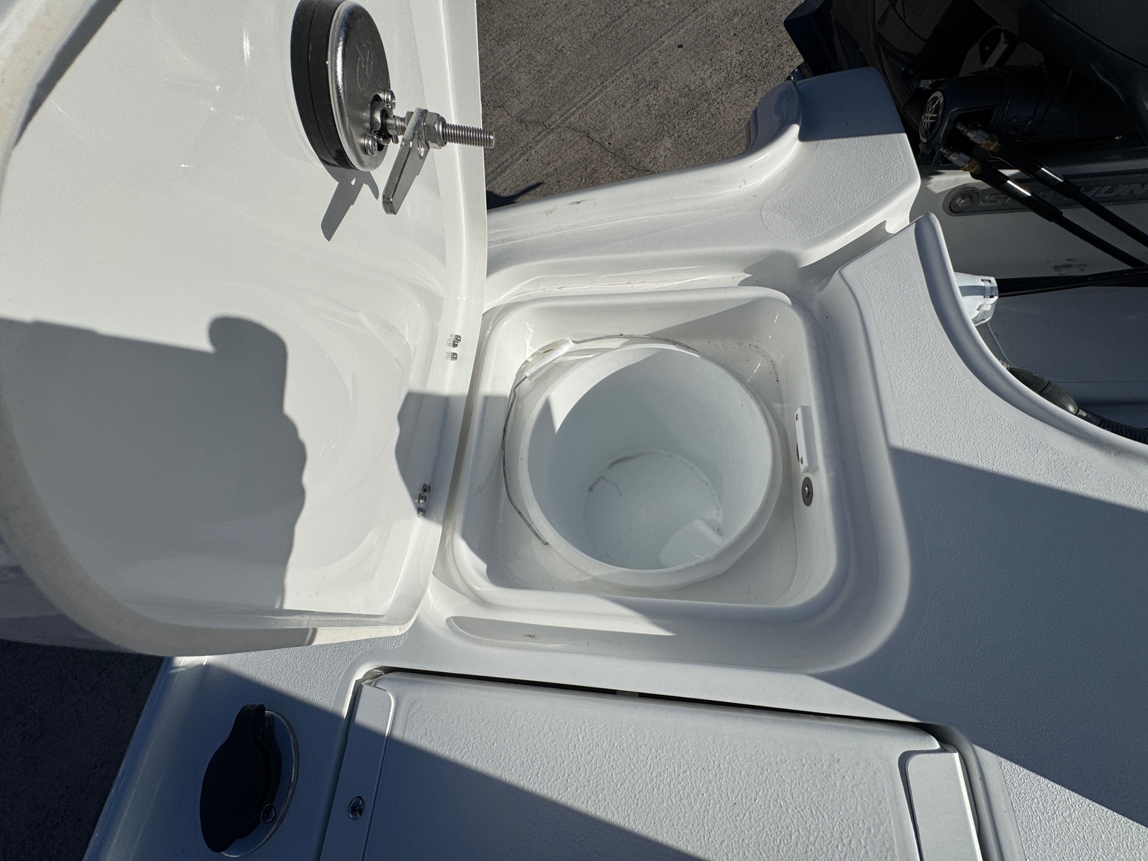 2026 Sea Hunt BX22BR - 23