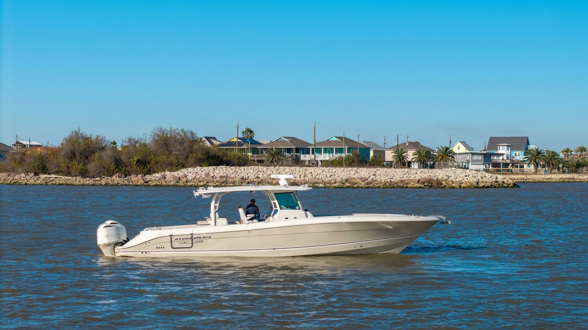 2018 HCB 4200 Siesta - Image 27
