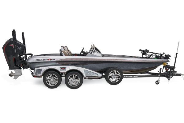 2026 Ranger Z521R - 39