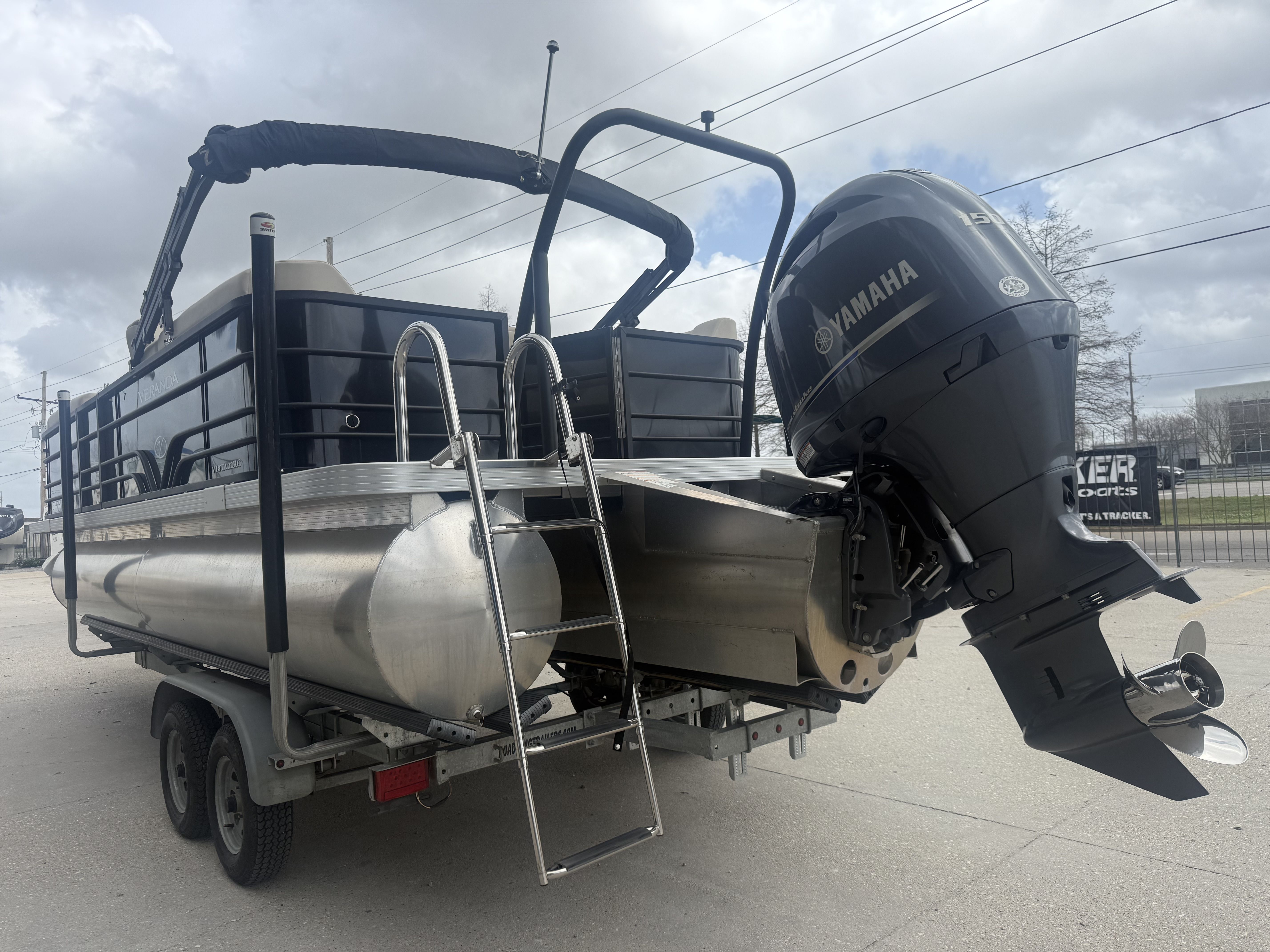 2022 Veranda VR22RC - 13