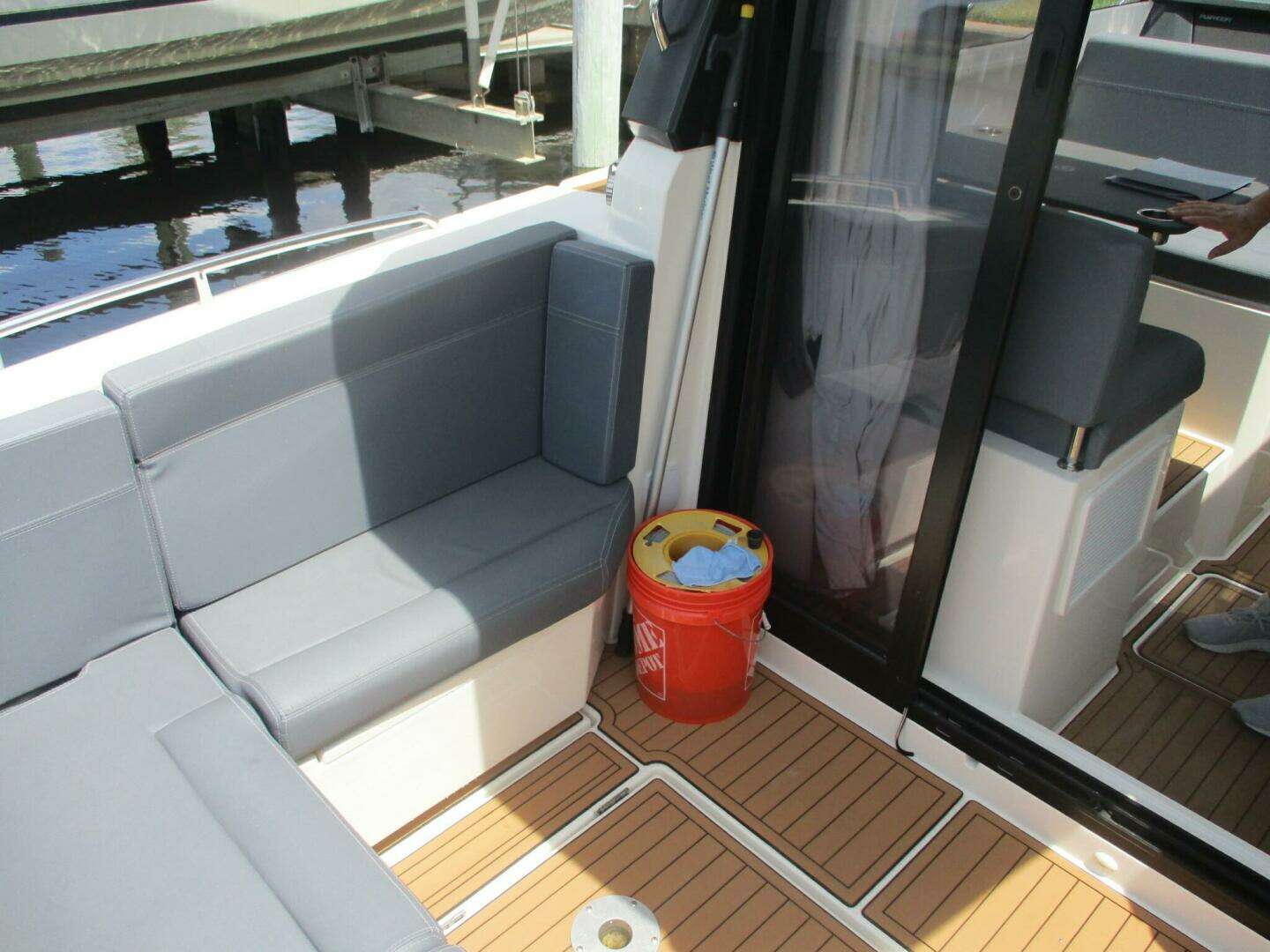 2023 Skamander 790 Explorer - Image 24