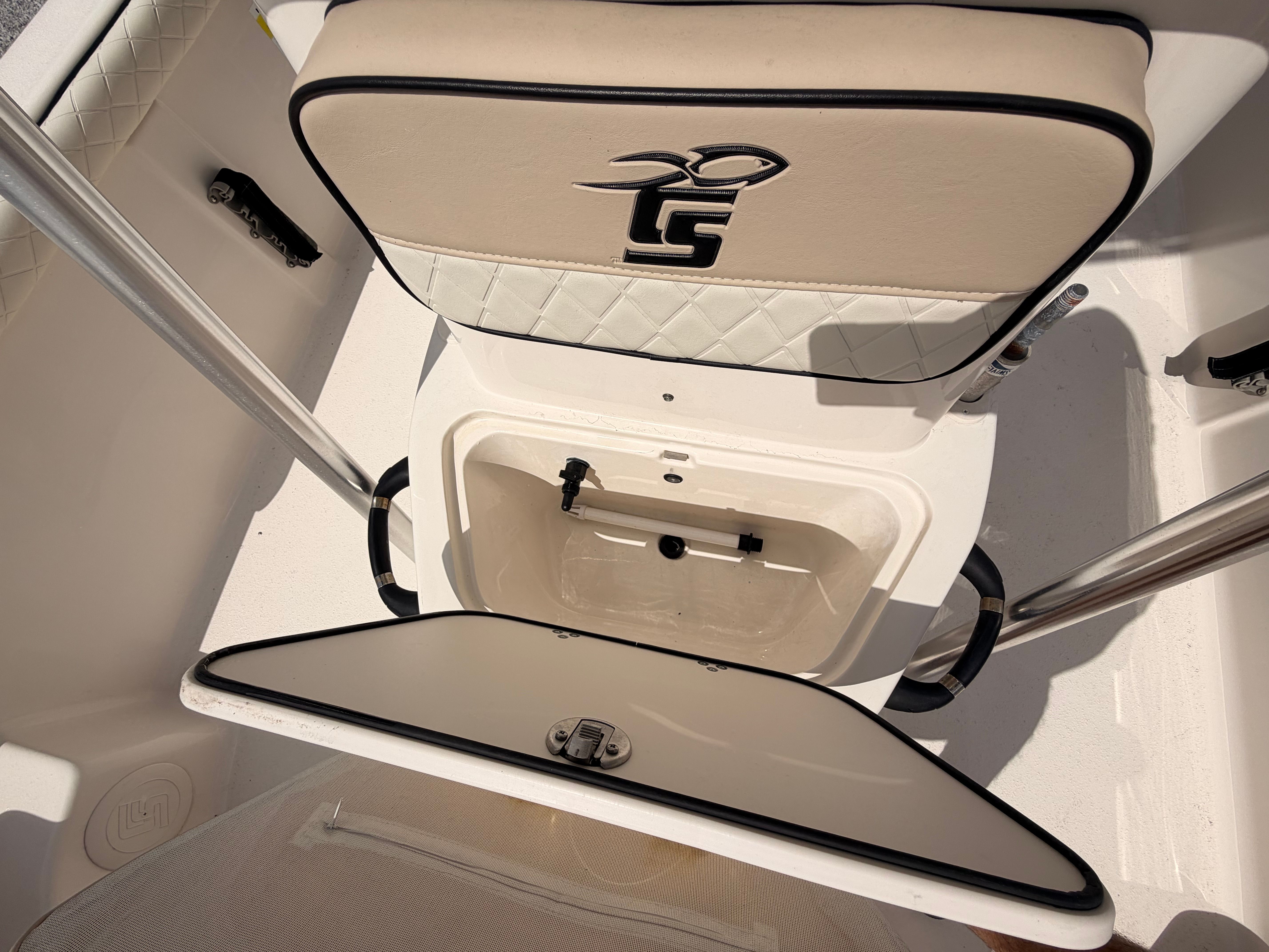 2024 Carolina Skiff 19LS - 21