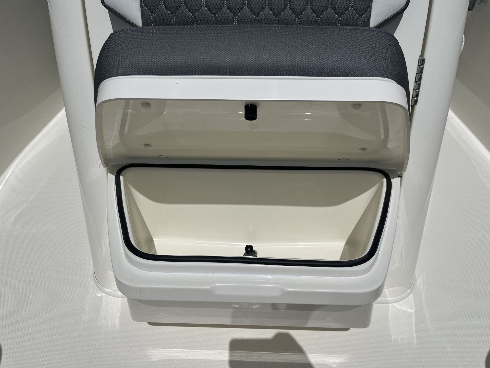 2026 Cobia 245 Center Console - 21