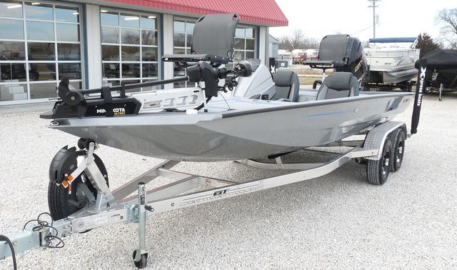 2026 Xpress Hyper-Lift Crappie H20C - 2