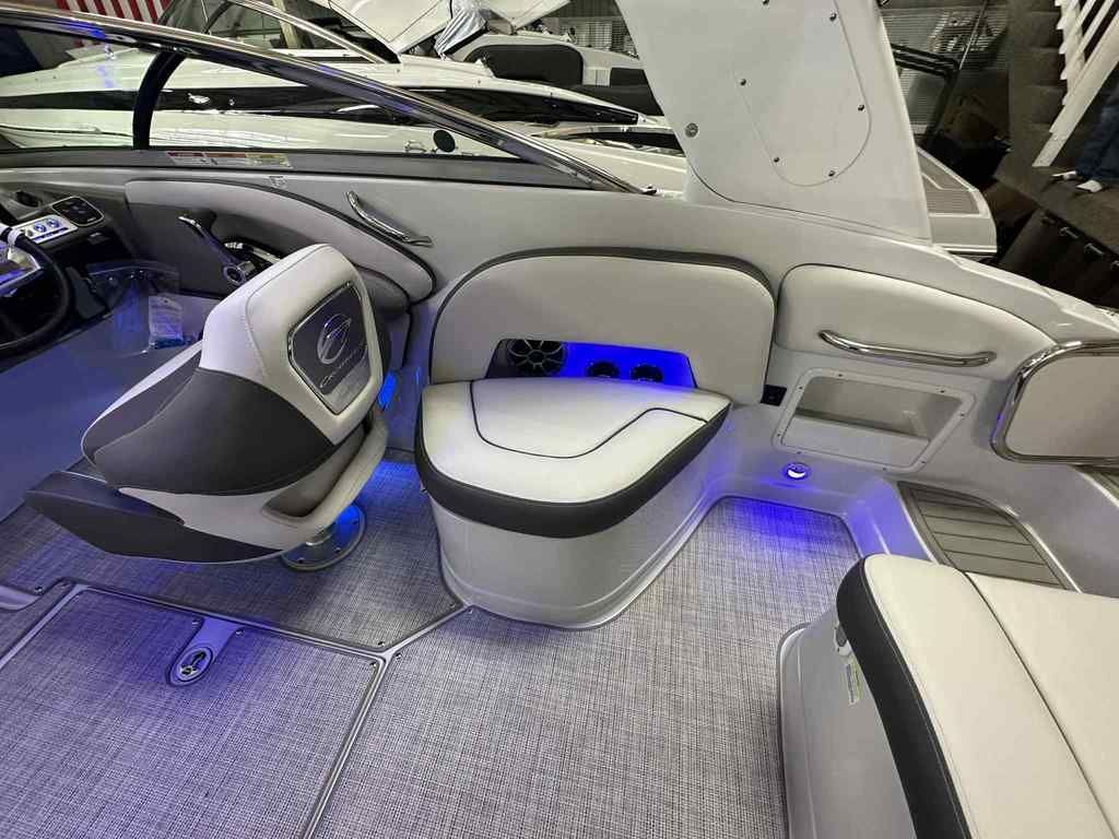 2026 Crownline 260 SS - 19