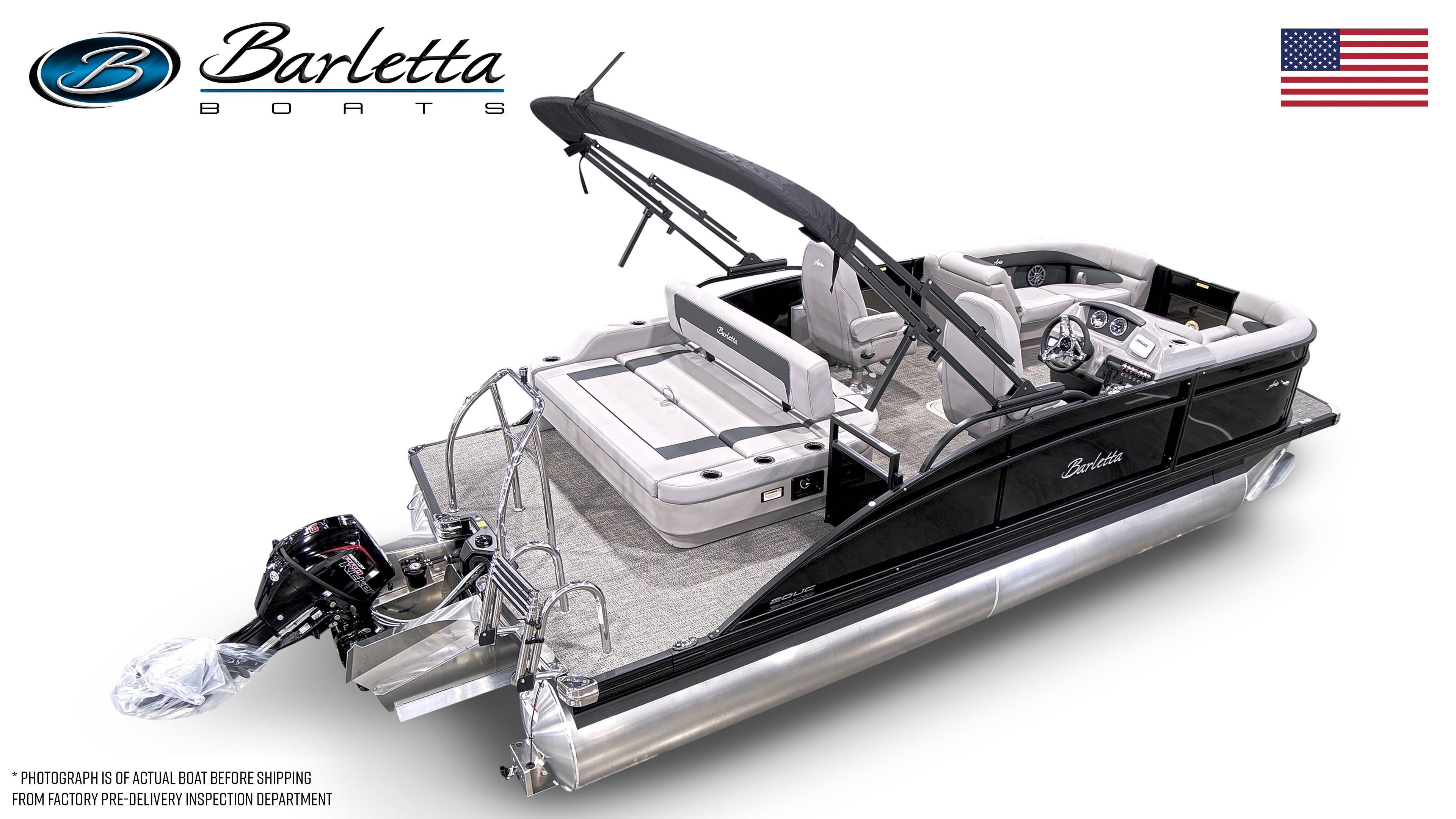 2025 Barletta ARIA 20UC - 3