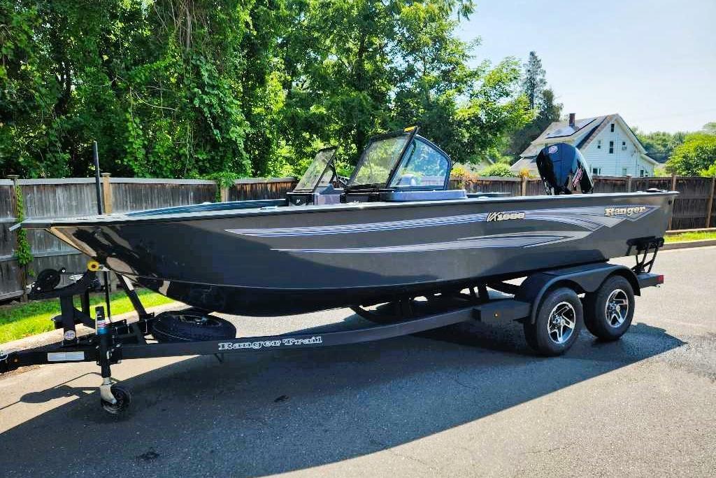 2026 Ranger VX1988 WT