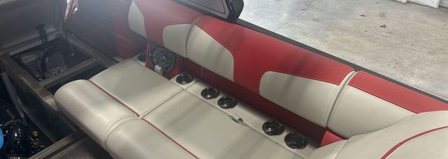2023 Montara 25' SURF BOSS 2.0 CW - 24