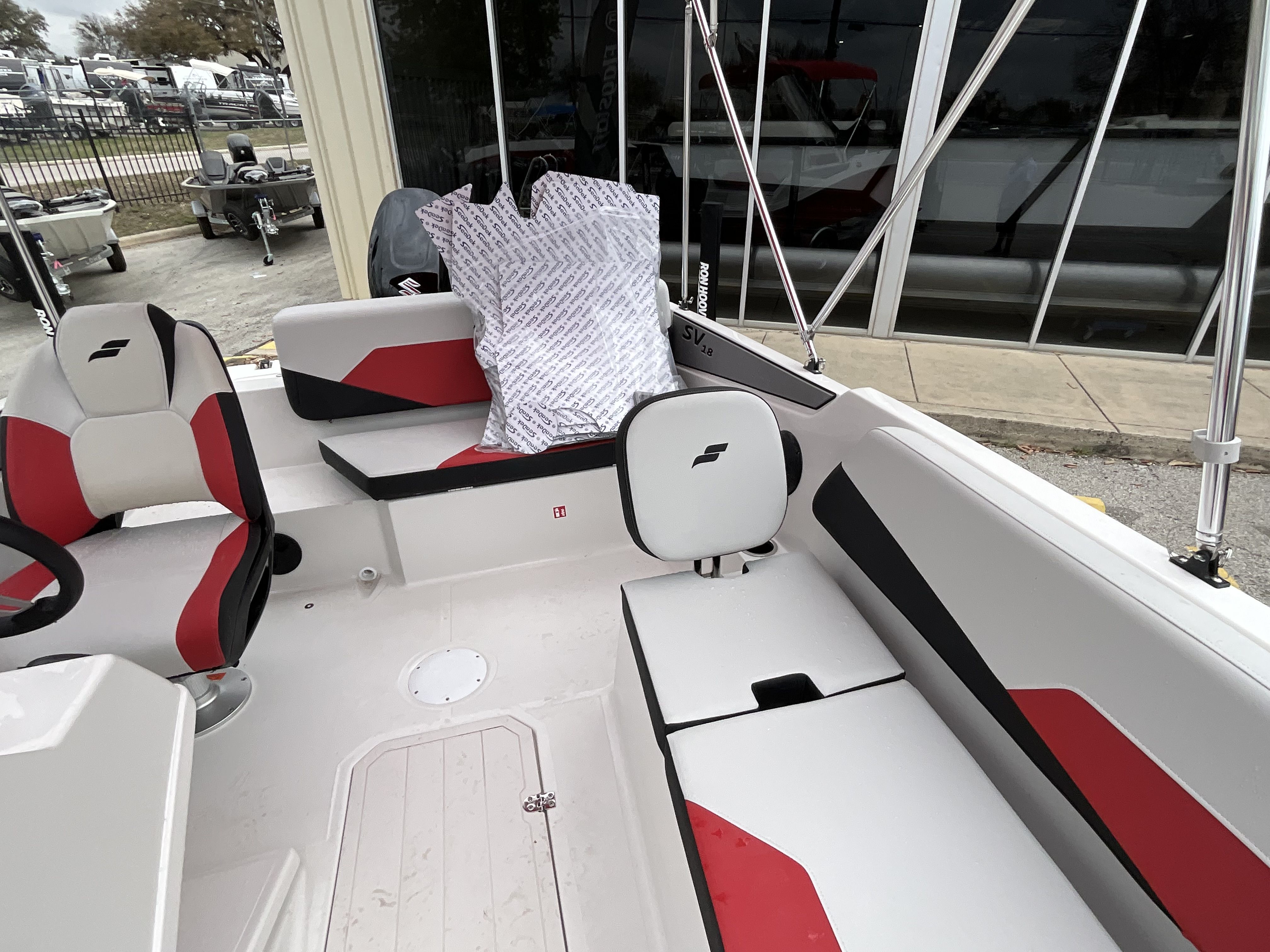 2026 Starcraft SV - 6