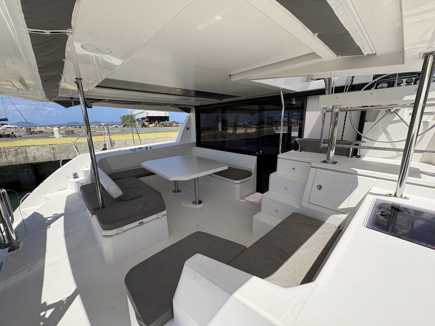 2019 Robertson & Caine Leopard - Image 5